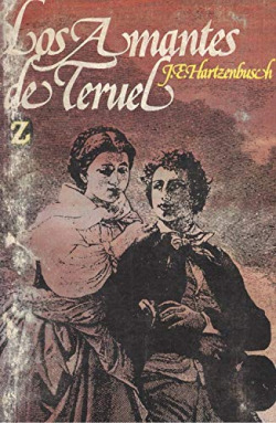 AMANTES DE TERUEL, LOS