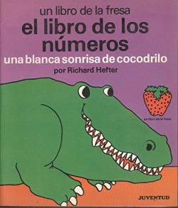 LIBRO DE LOS NUMEROS, EL.