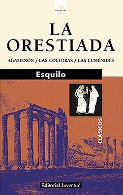 La orestíada
