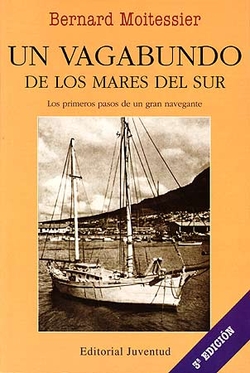 Un vagabundo de los mares del sur