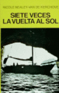 Siete veces la vuelta al sol