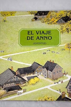 El viaje de Anno