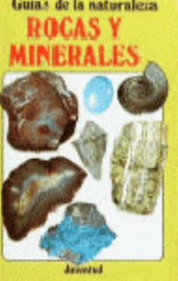 Rocas y minerales