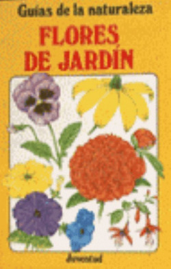 Flores de jardín
