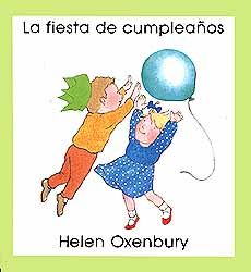 LA FIESTA DE CUMPLEAÑOS