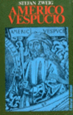 Américo Vespucio