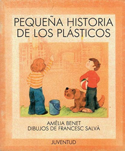 PEQUEÑA HISTORIA DEL PLASTICO.