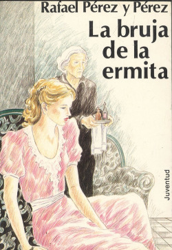 La bruja de la ermita