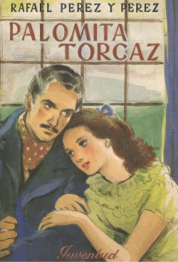 Palomita torcaz