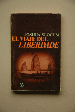 "VIAJE DEL ""LIBERDADE"", EL   AGOTADO"