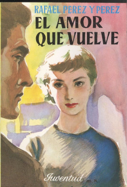 El amor que vuelve