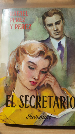 El secretario