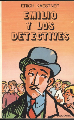 Emilio y los detectives