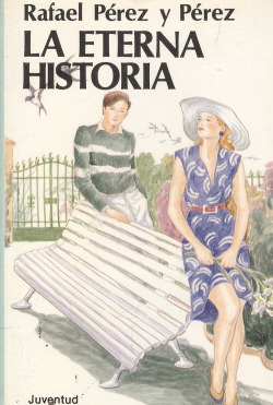 La eterna historia y otras narraciones