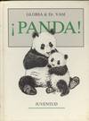 PANDA!