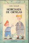 HORCHATA DE ORTIGAS. AGOTADO