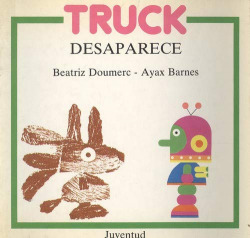 TRUCK DESAPARECE.