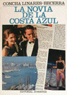 NOVIA DE LA COSTA AZUL