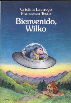 Bienvenido, Wilko