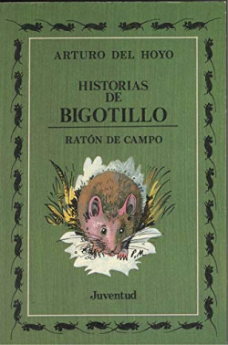 HISTORIAS DE BIGOTILLO.