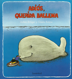 Adios, querida ballena