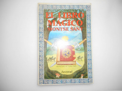 LIBRO MAGICO, EL.
