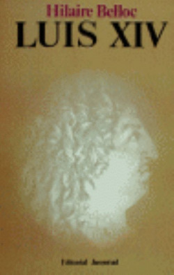 Luis XIV