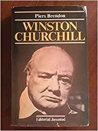 Winston Churchill
