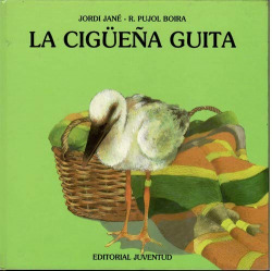 CIGUEÑA GUITA, LA