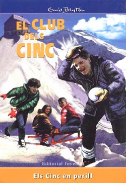 Els cinc en perill