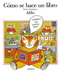 Como se hace un libro