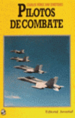 Pilotos de combate