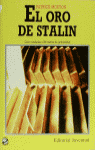 ORO DE STALIN, EL