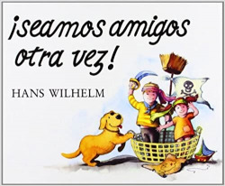Seamos amigos otra vez