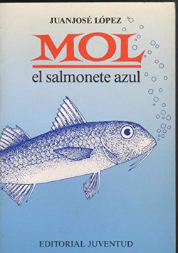 MOL, EL SALMONETE AZUL