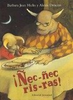 GUSI Y BUBU EN LA LUNA