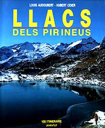 Llacs del Pirineus
