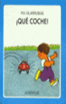 ¿Qué pasa?, Qué coche