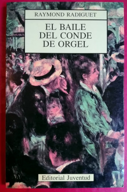 BAILE DEL CONDE ORGEL, EL