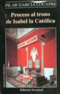 Proceso al trono de Isabel la Católica