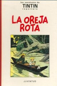 LA OREJA ROTA (V.O.)