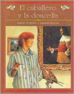 EL CABALLERO Y LA DONCELLA