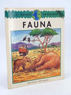 MUNDO EN PELIGRO. FAUNA