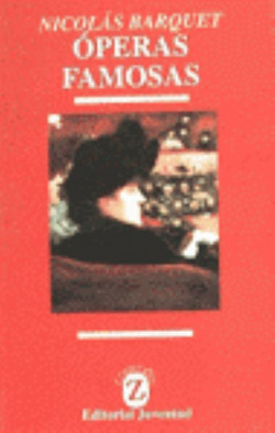 Operas famosas