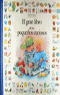 El gran libro de los pequeños curiosos