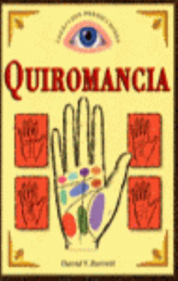 Quiromancia