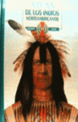 Atlas de los indios norteamericanos