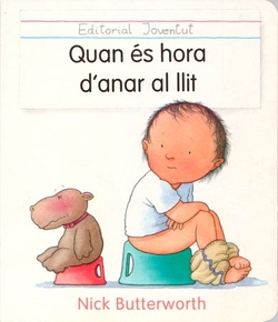 Quan es hora d'anar al llit