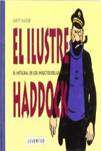 El ilustre Haddock