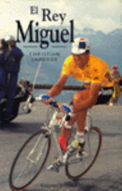 El rey Miguel